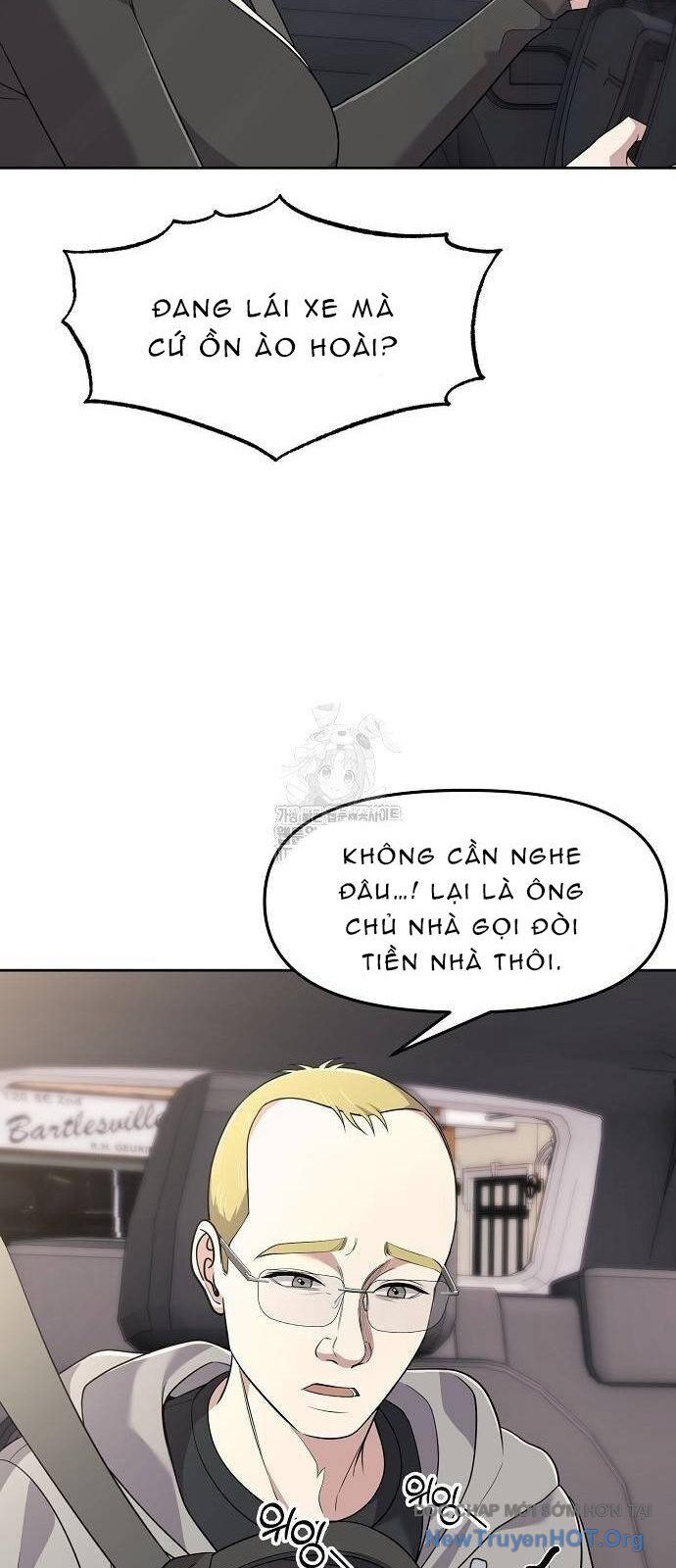 Nhân Viên Thực Tập Kim Cheolsu - chap104 - Trang 43